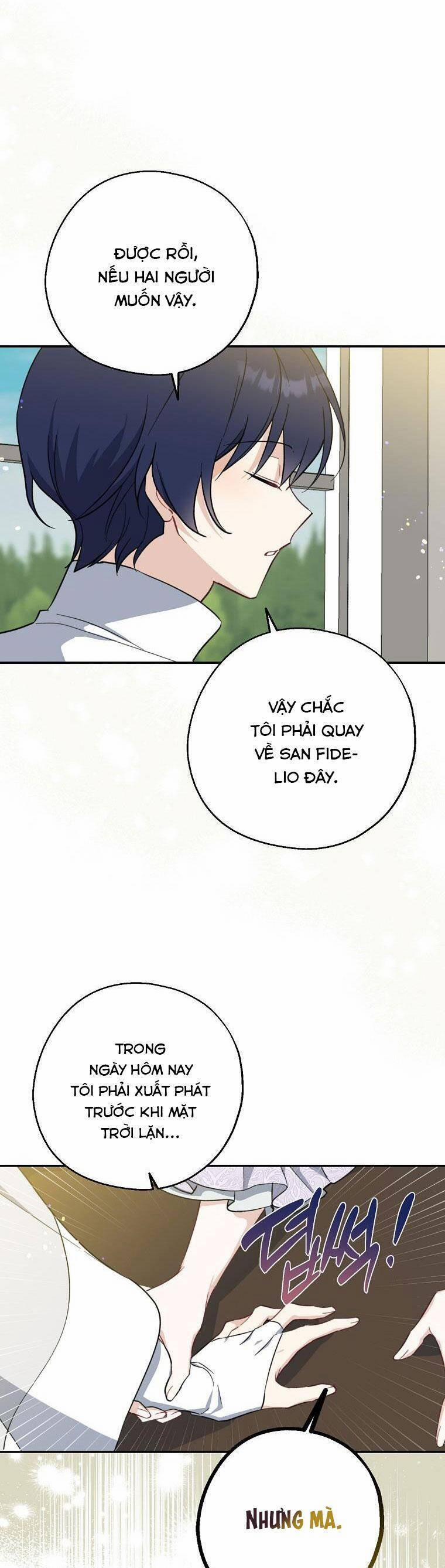 Trở Thành Con Gái Nhà Tài Phiệt 115 trang 27