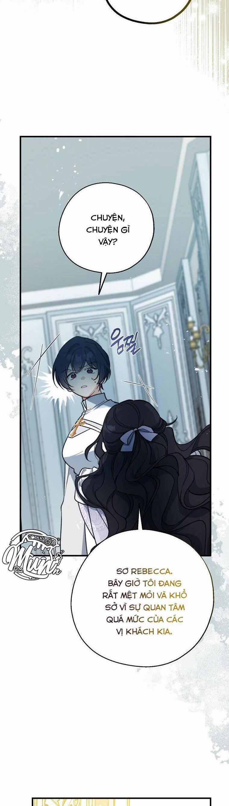 Trở Thành Con Gái Nhà Tài Phiệt 115 trang 28