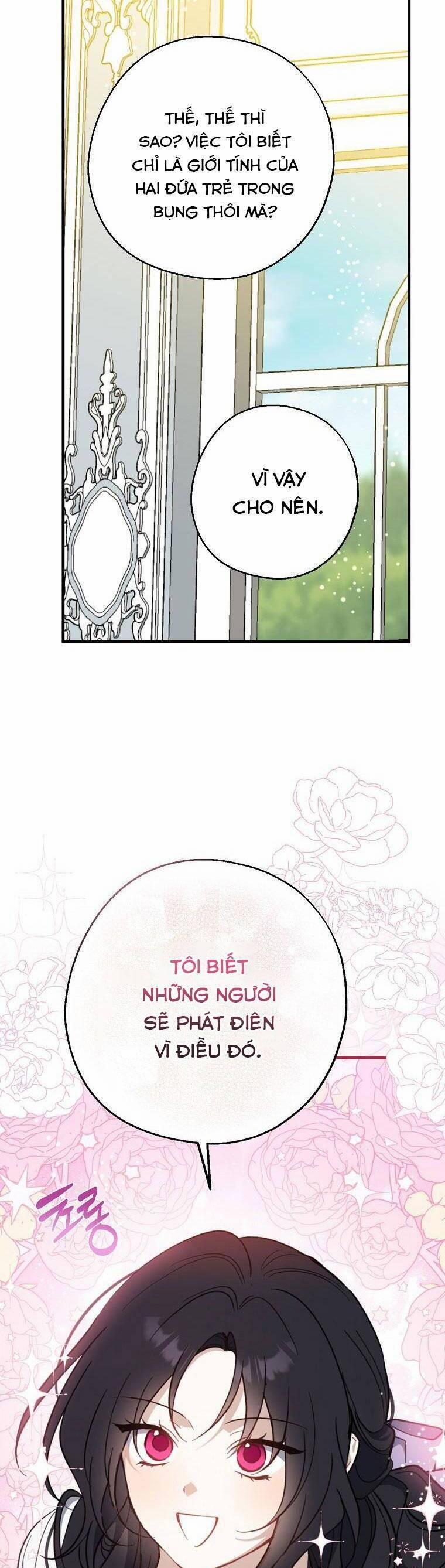 Trở Thành Con Gái Nhà Tài Phiệt 115 trang 29