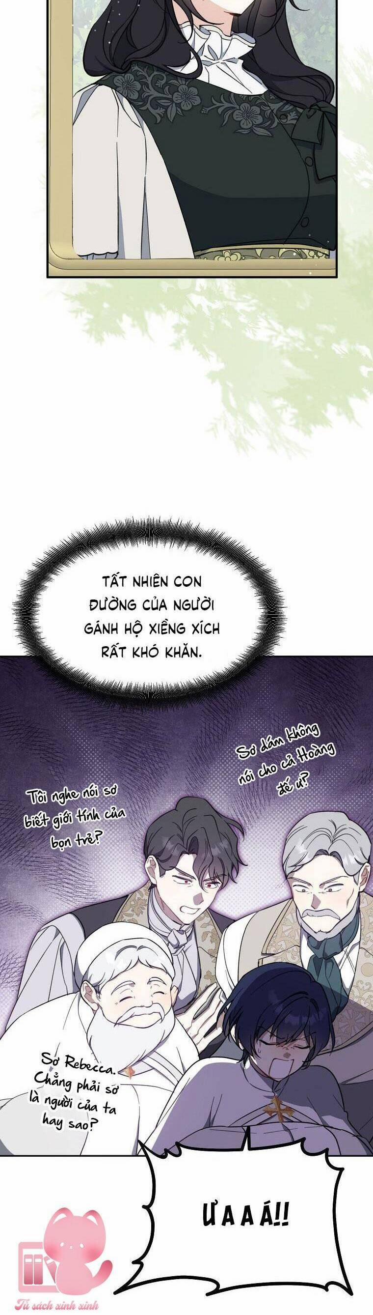 Trở Thành Con Gái Nhà Tài Phiệt 115 trang 32