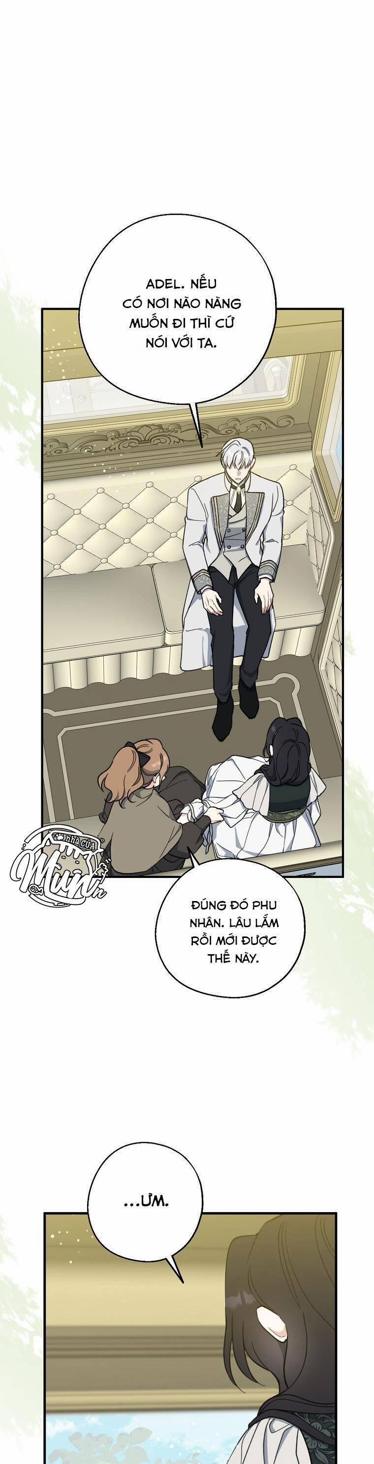 Trở Thành Con Gái Nhà Tài Phiệt 115 trang 33