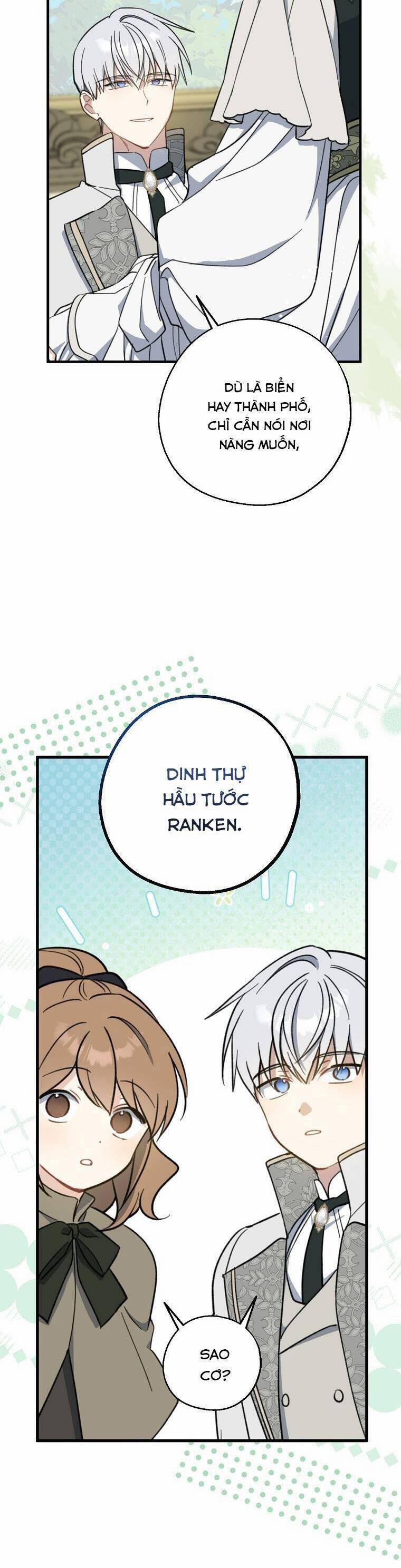 Trở Thành Con Gái Nhà Tài Phiệt 115 trang 34