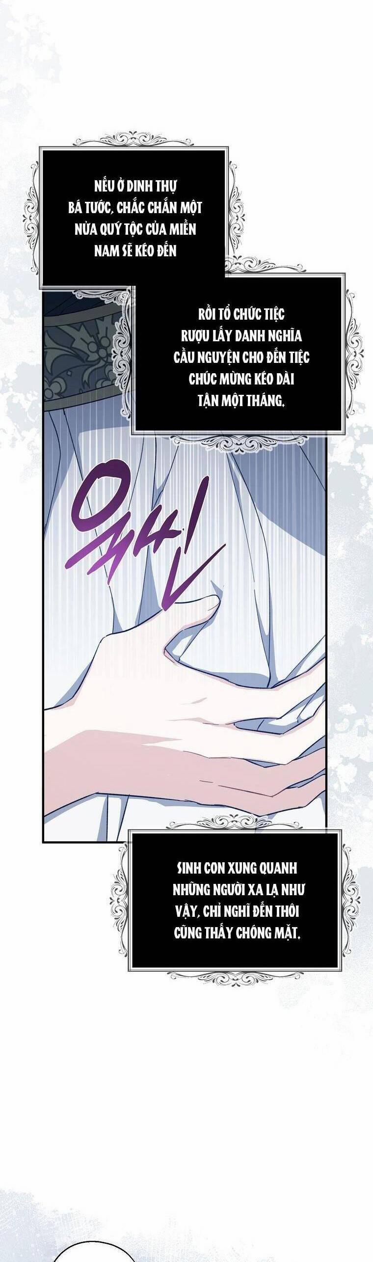 Trở Thành Con Gái Nhà Tài Phiệt 115 trang 39