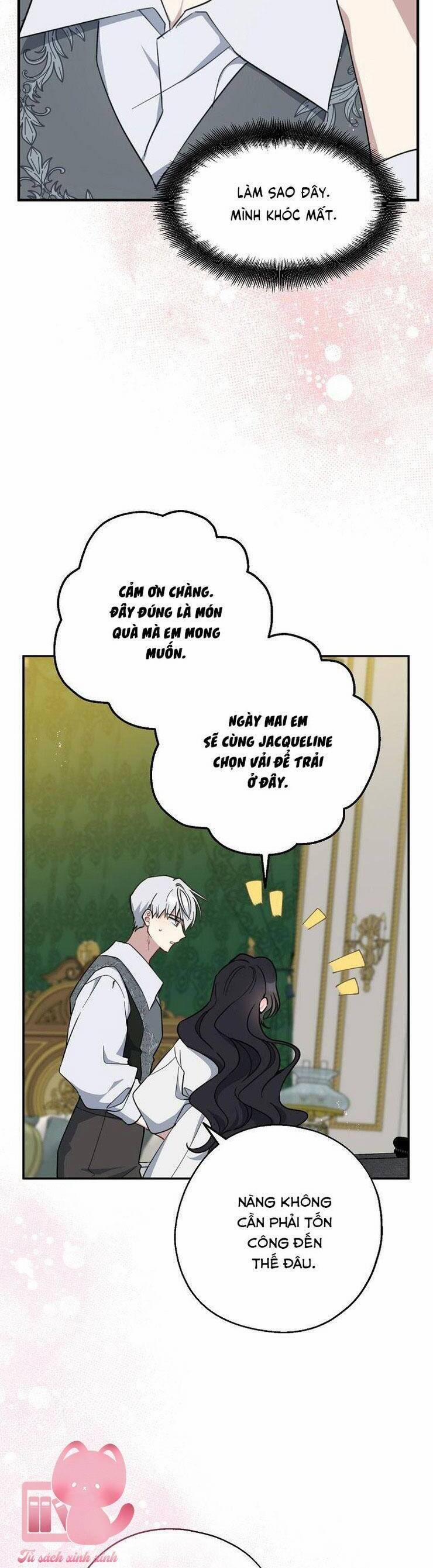 Trở Thành Con Gái Nhà Tài Phiệt 115 trang 4