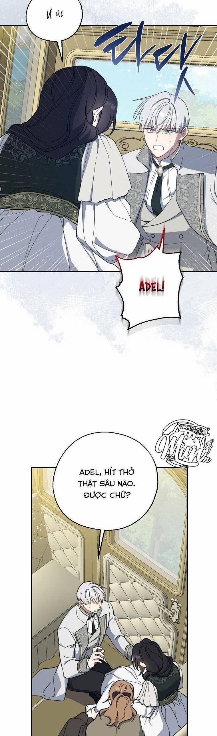 Trở Thành Con Gái Nhà Tài Phiệt 115 trang 40