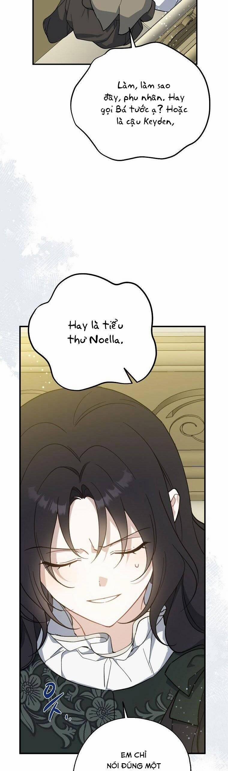 Trở Thành Con Gái Nhà Tài Phiệt 115 trang 41