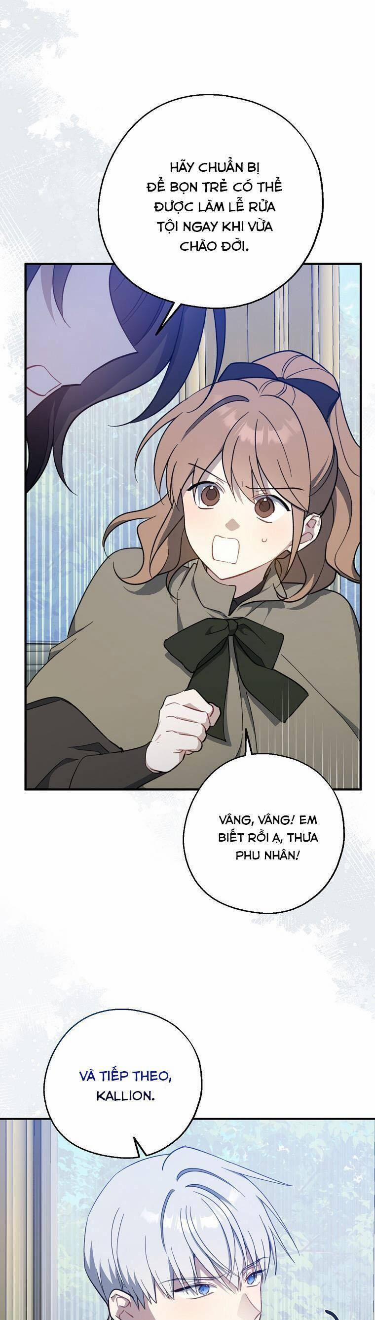 Trở Thành Con Gái Nhà Tài Phiệt 115 trang 43