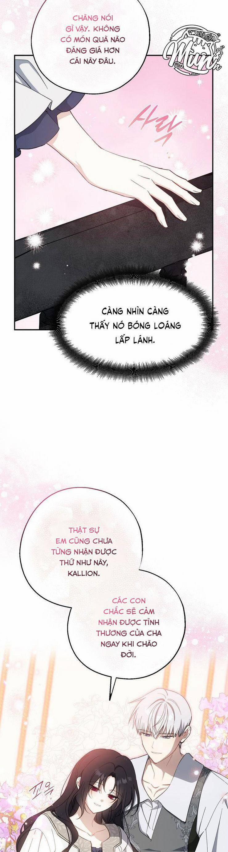 Trở Thành Con Gái Nhà Tài Phiệt 115 trang 5