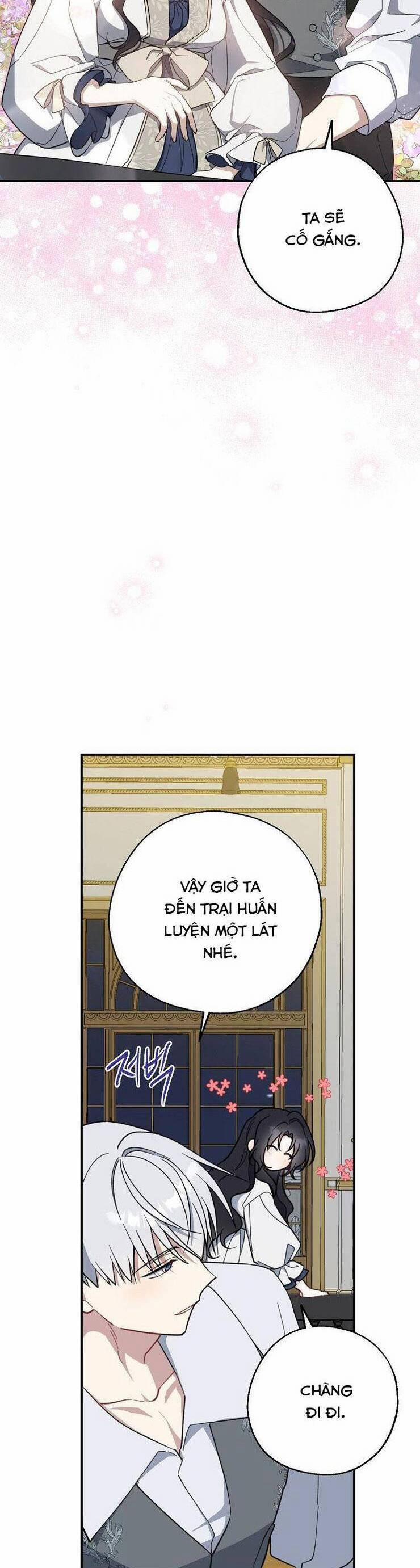 Trở Thành Con Gái Nhà Tài Phiệt 115 trang 6