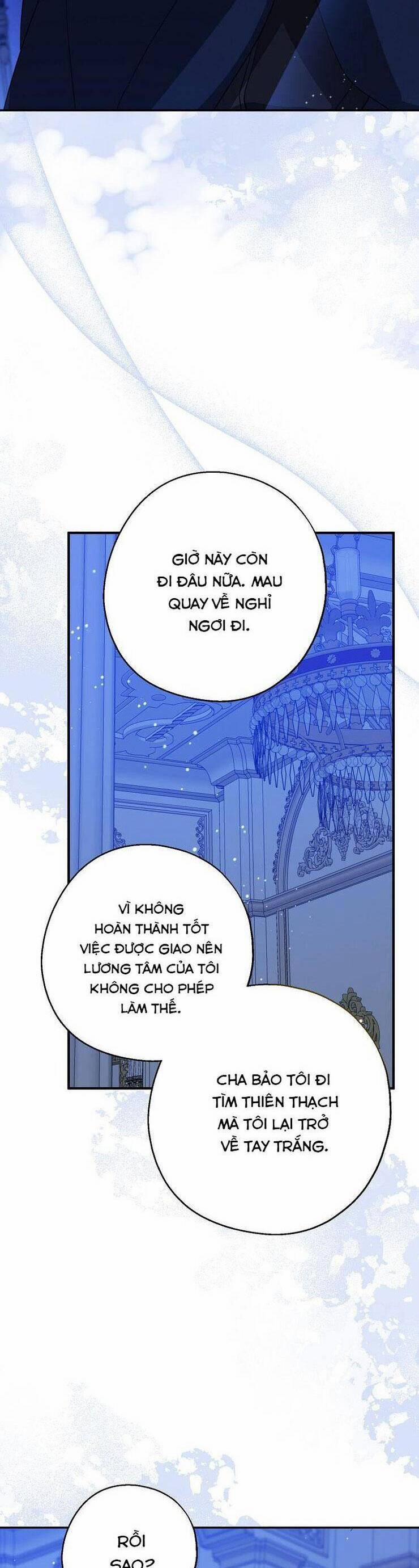 Trở Thành Con Gái Nhà Tài Phiệt 115 trang 9