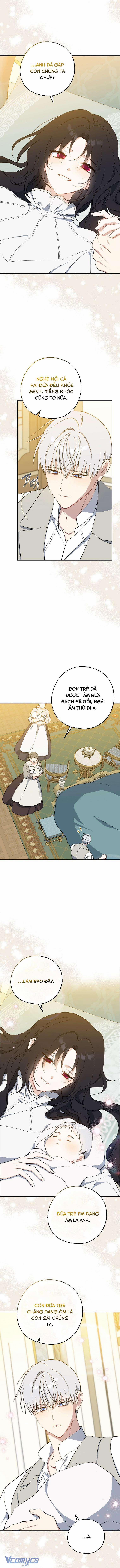 Trở Thành Con Gái Nhà Tài Phiệt 116 trang 8