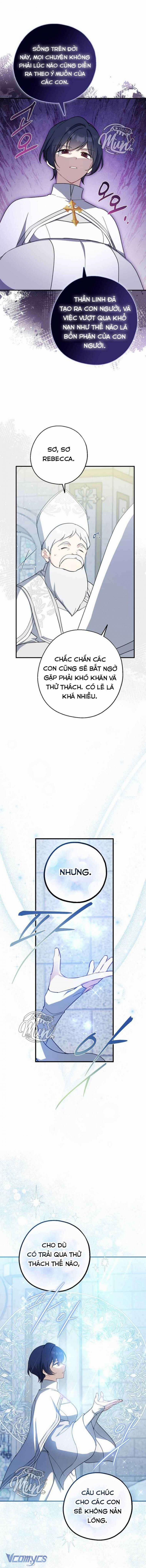 Trở Thành Con Gái Nhà Tài Phiệt 117 trang 12