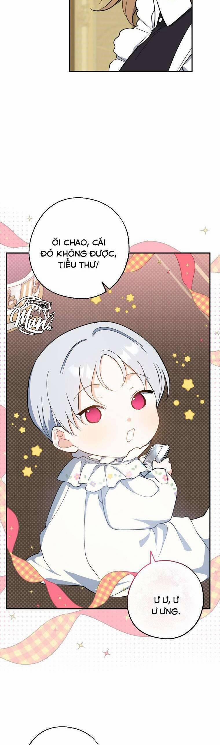 Trở Thành Con Gái Nhà Tài Phiệt 119 trang 10