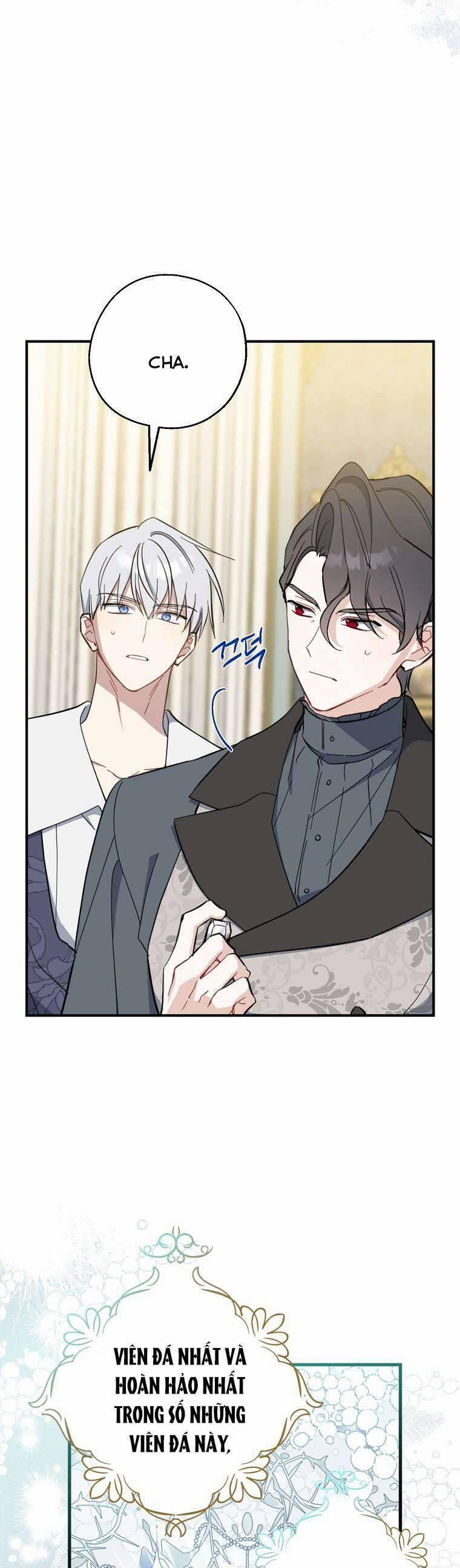 Trở Thành Con Gái Nhà Tài Phiệt 119 trang 12