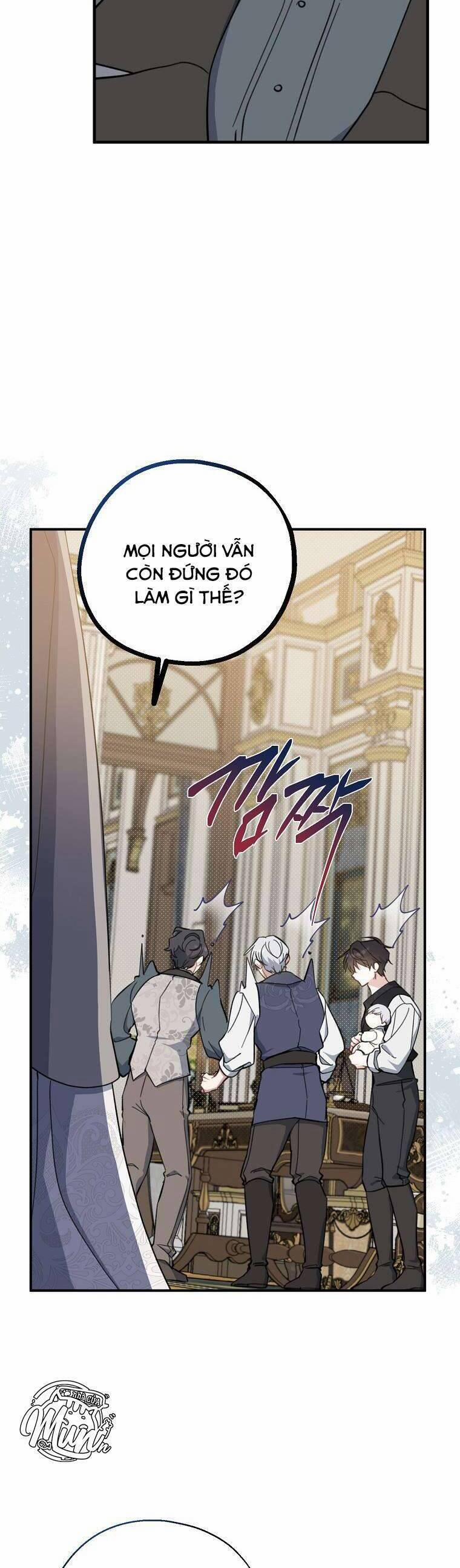 Trở Thành Con Gái Nhà Tài Phiệt 119 trang 14