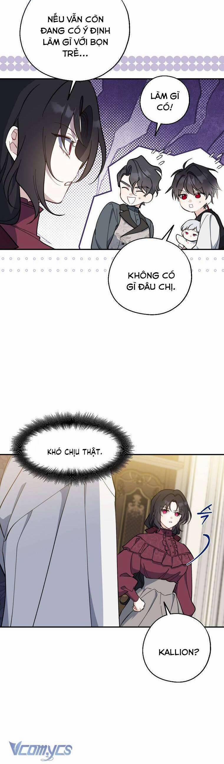 Trở Thành Con Gái Nhà Tài Phiệt 119 trang 15