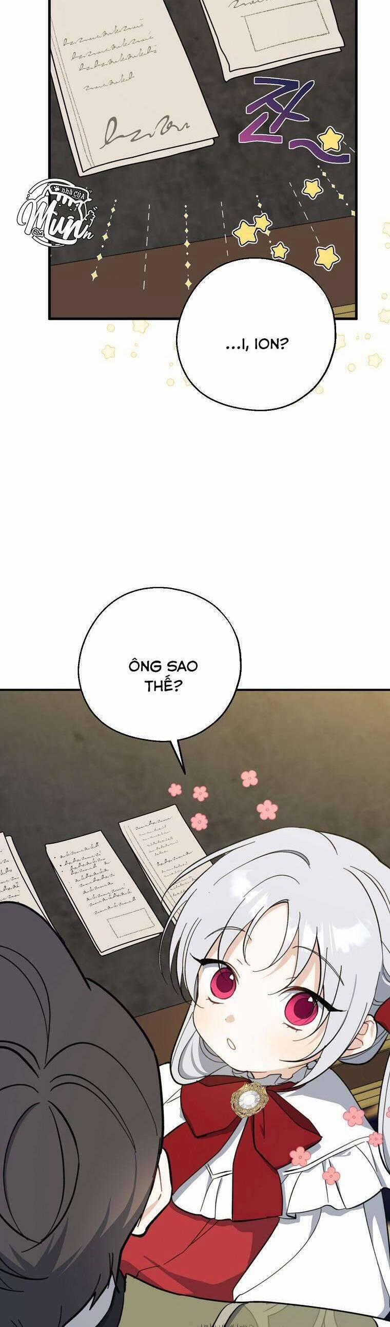 Trở Thành Con Gái Nhà Tài Phiệt 119 trang 26