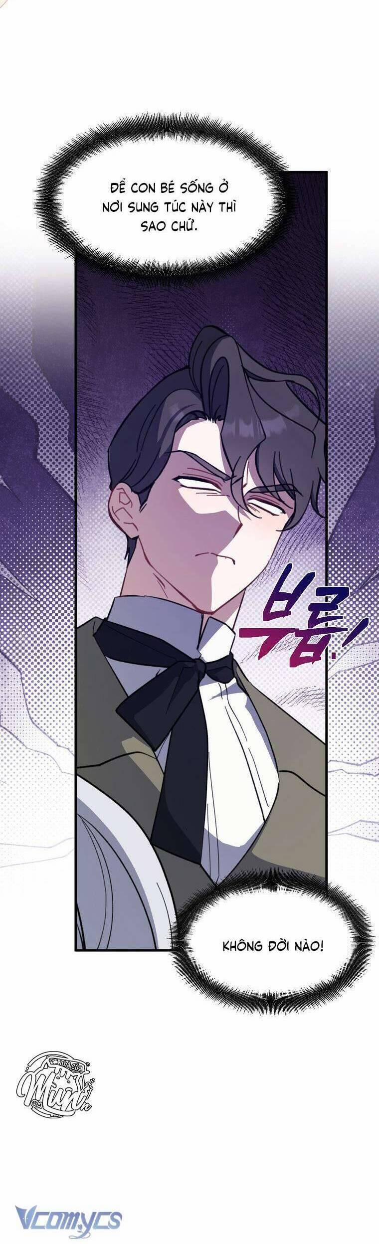 Trở Thành Con Gái Nhà Tài Phiệt 119 trang 31