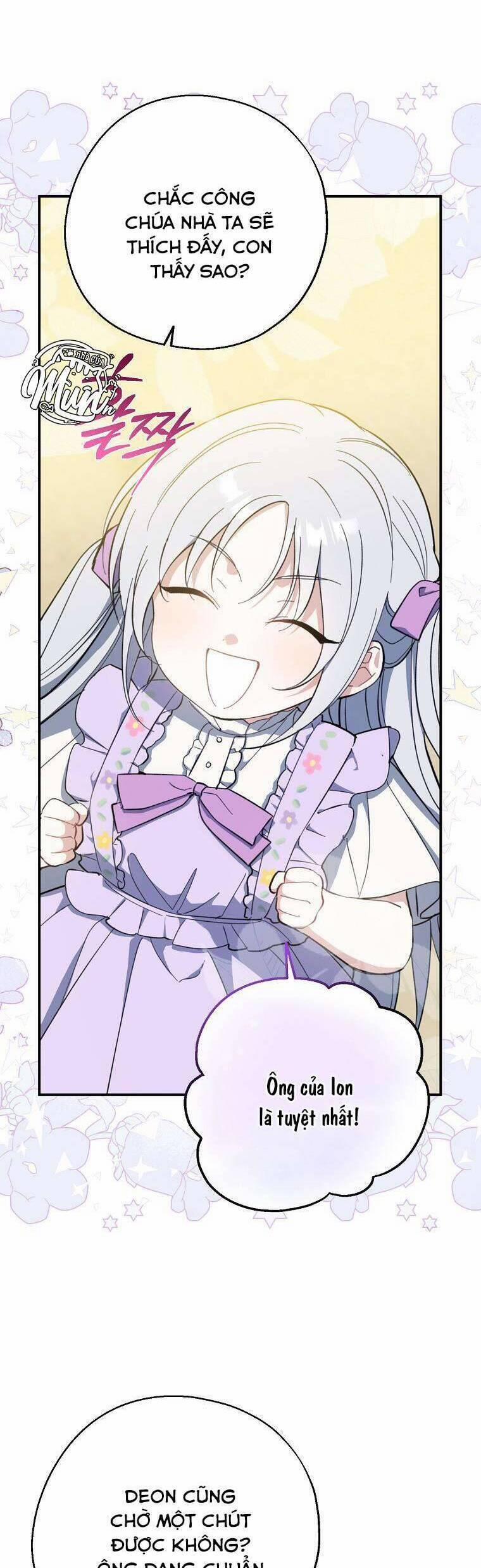 Trở Thành Con Gái Nhà Tài Phiệt 119 trang 38