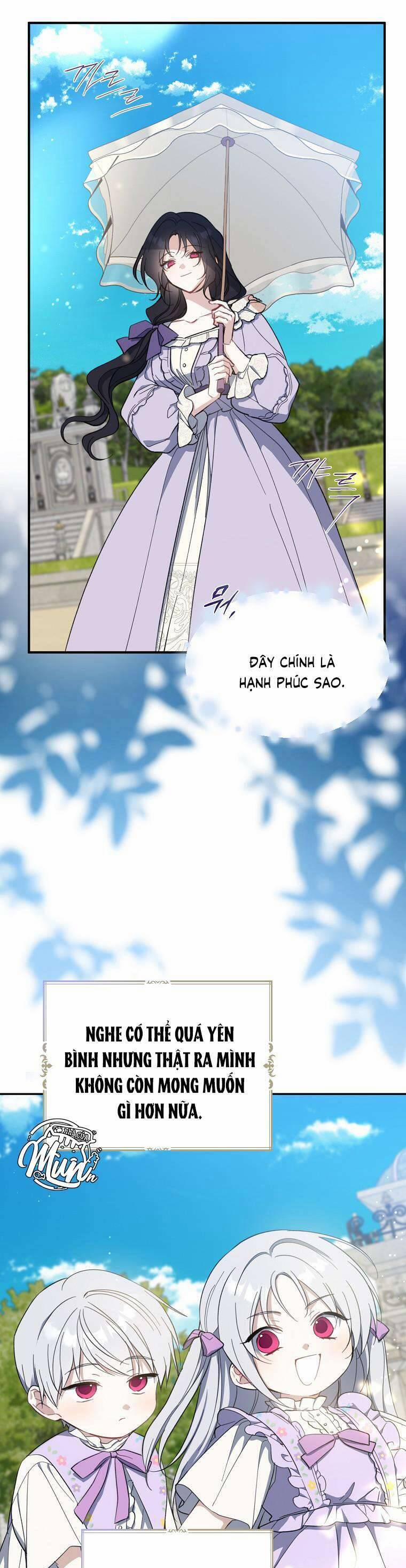 Trở Thành Con Gái Nhà Tài Phiệt 119 trang 40