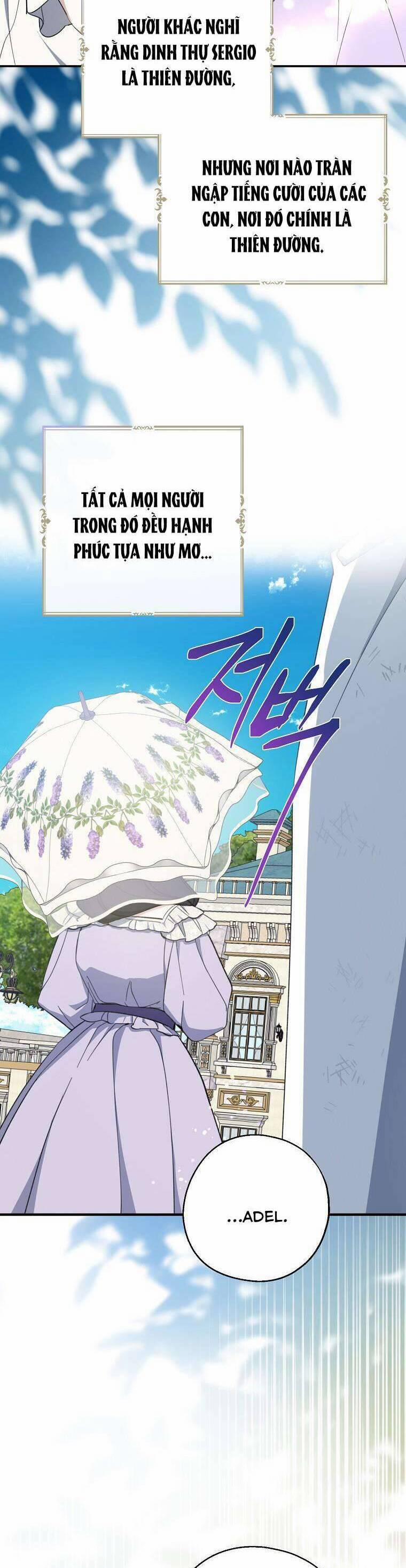 Trở Thành Con Gái Nhà Tài Phiệt 119 trang 41