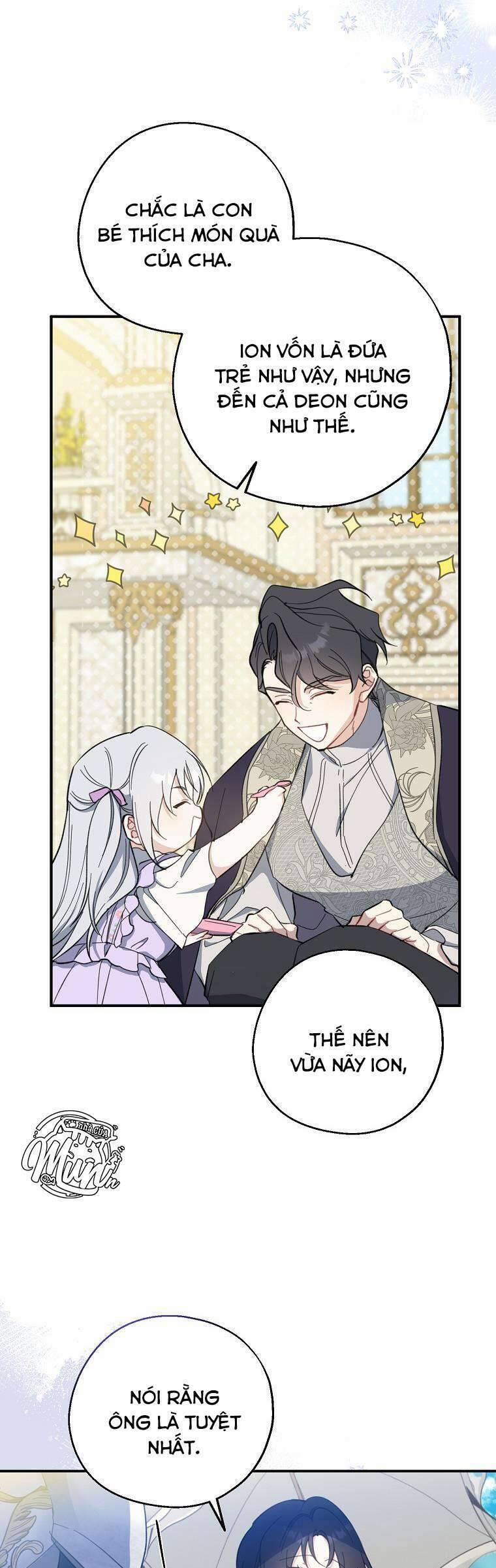 Trở Thành Con Gái Nhà Tài Phiệt 119 trang 43