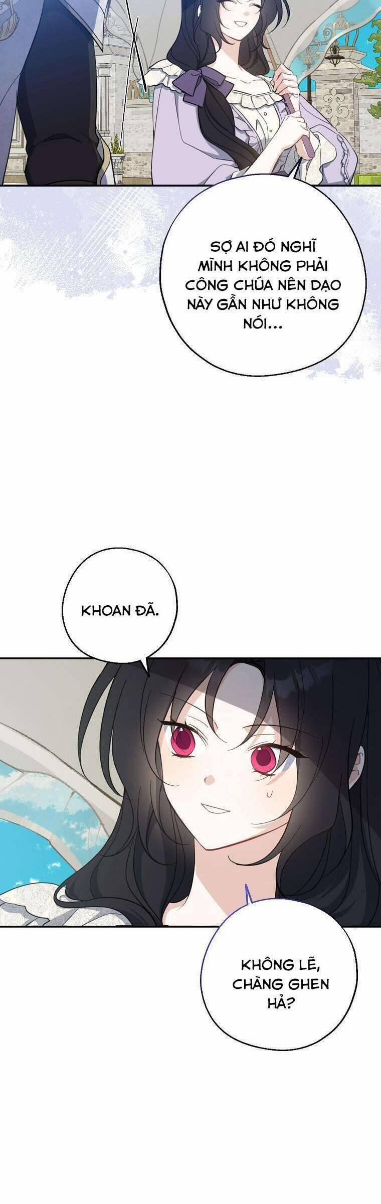 Trở Thành Con Gái Nhà Tài Phiệt 119 trang 44