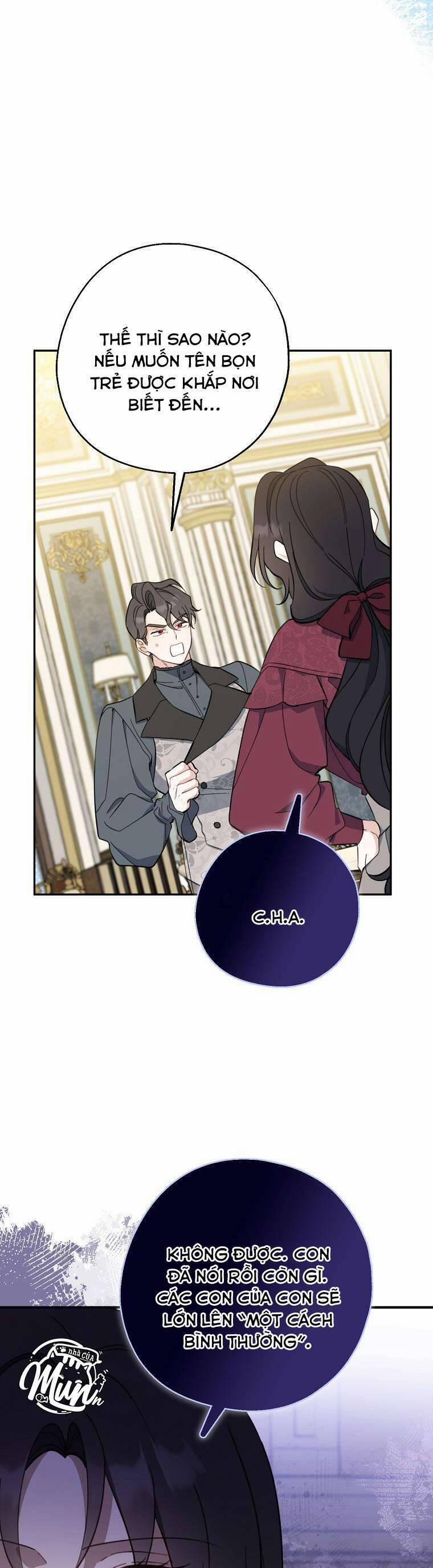 Trở Thành Con Gái Nhà Tài Phiệt 119 trang 5