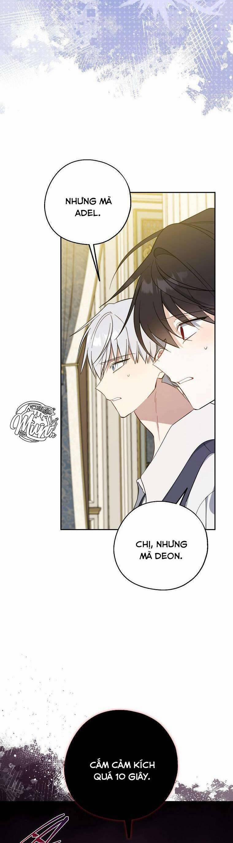 Trở Thành Con Gái Nhà Tài Phiệt 119 trang 7