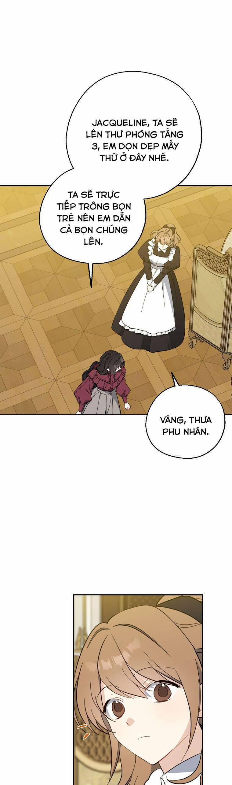 Trở Thành Con Gái Nhà Tài Phiệt 119 trang 9