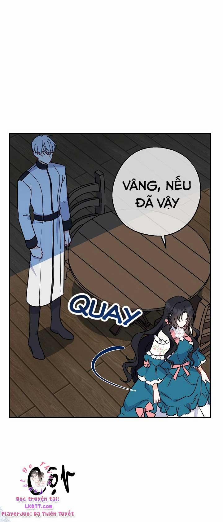 Trở Thành Con Gái Nhà Tài Phiệt 12 trang 10