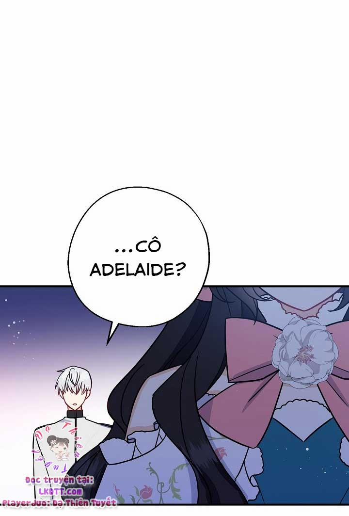 Trở Thành Con Gái Nhà Tài Phiệt 12 trang 20