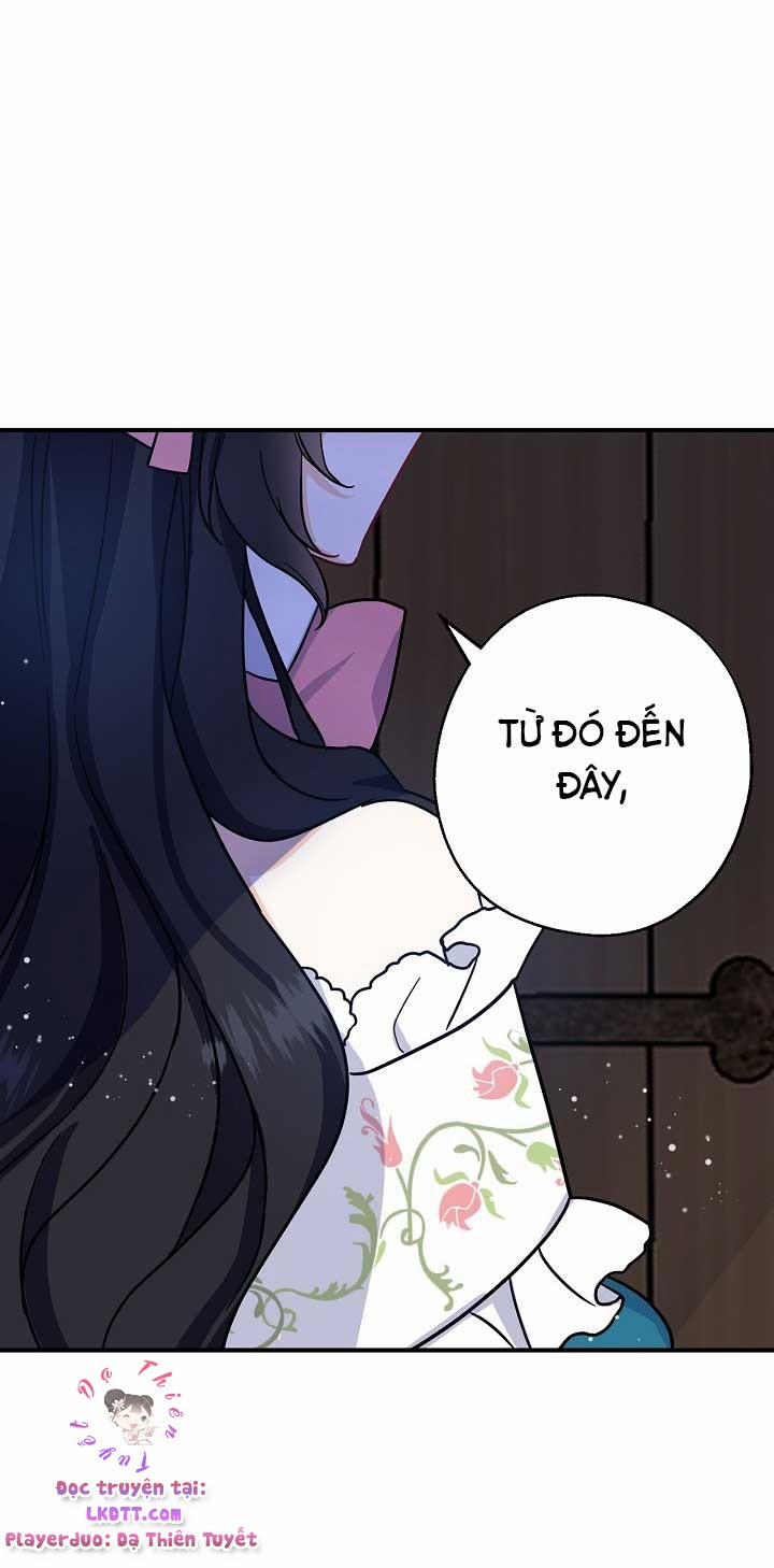 Trở Thành Con Gái Nhà Tài Phiệt 12 trang 21