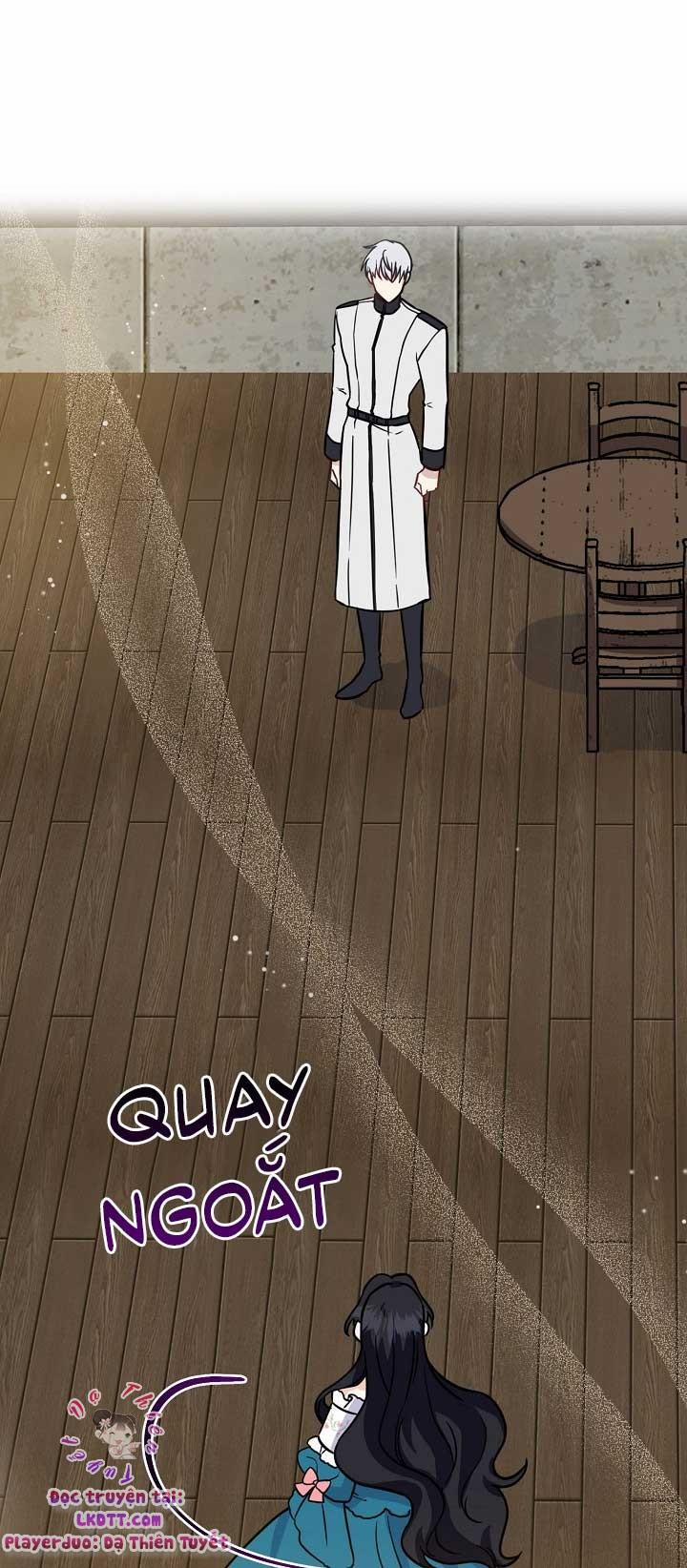 Trở Thành Con Gái Nhà Tài Phiệt 12 trang 22