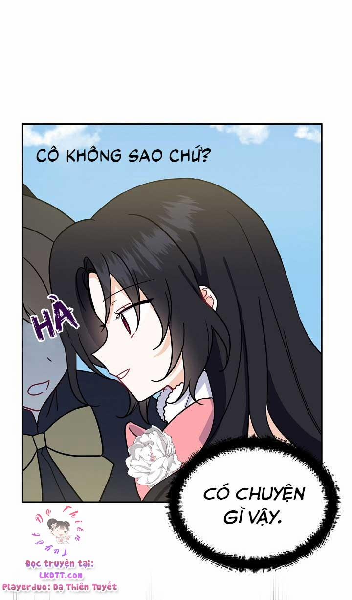 Trở Thành Con Gái Nhà Tài Phiệt 12 trang 32