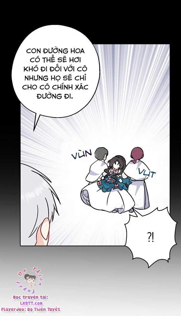 Trở Thành Con Gái Nhà Tài Phiệt 12 trang 34