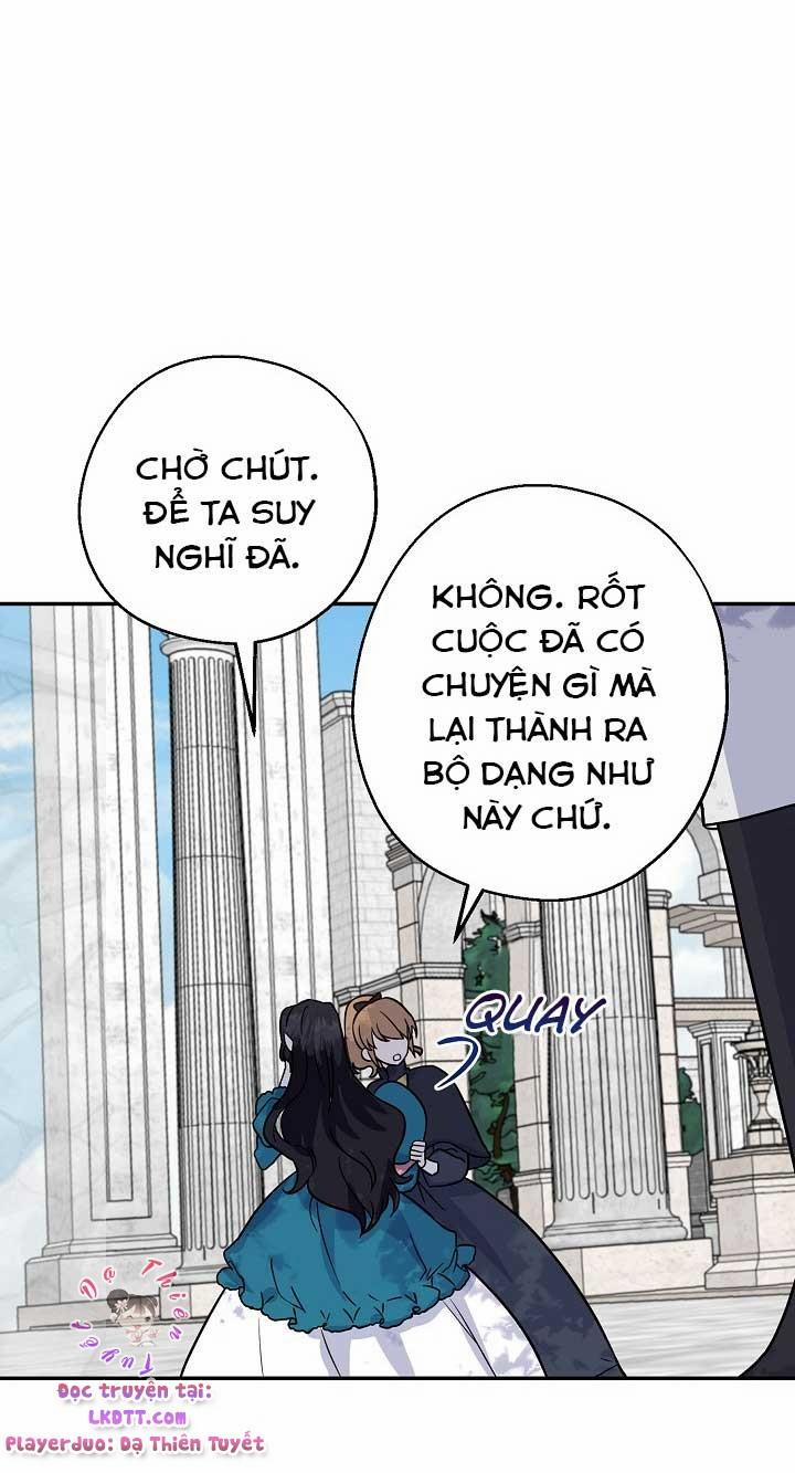 Trở Thành Con Gái Nhà Tài Phiệt 12 trang 36