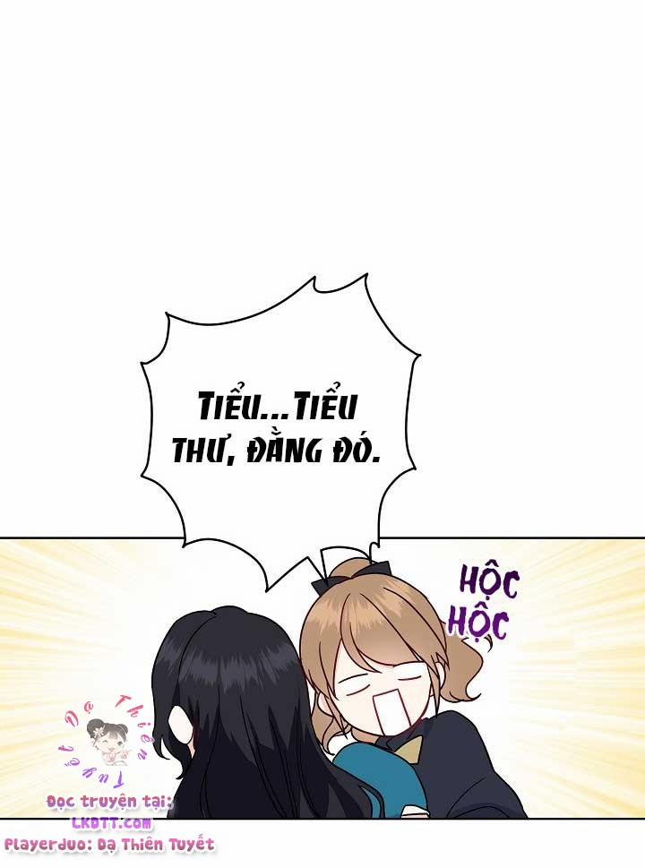 Trở Thành Con Gái Nhà Tài Phiệt 12 trang 37