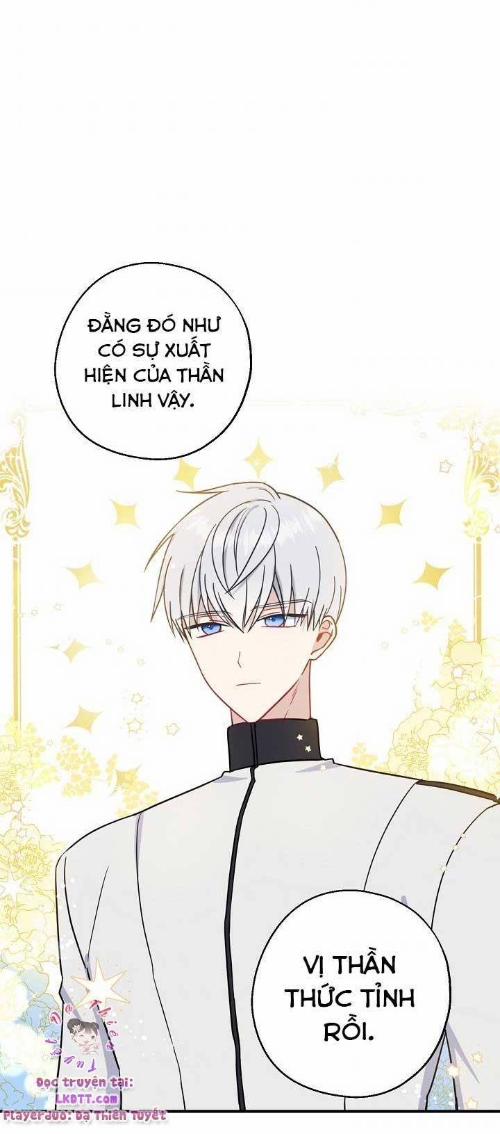 Trở Thành Con Gái Nhà Tài Phiệt 12 trang 38