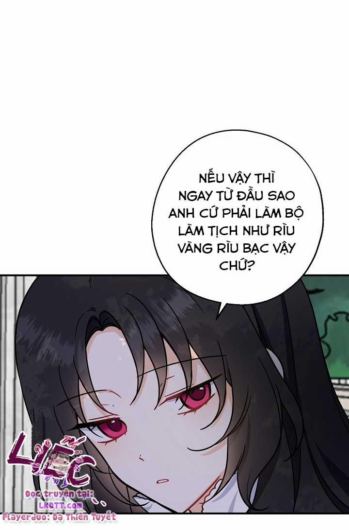 Trở Thành Con Gái Nhà Tài Phiệt 12 trang 43