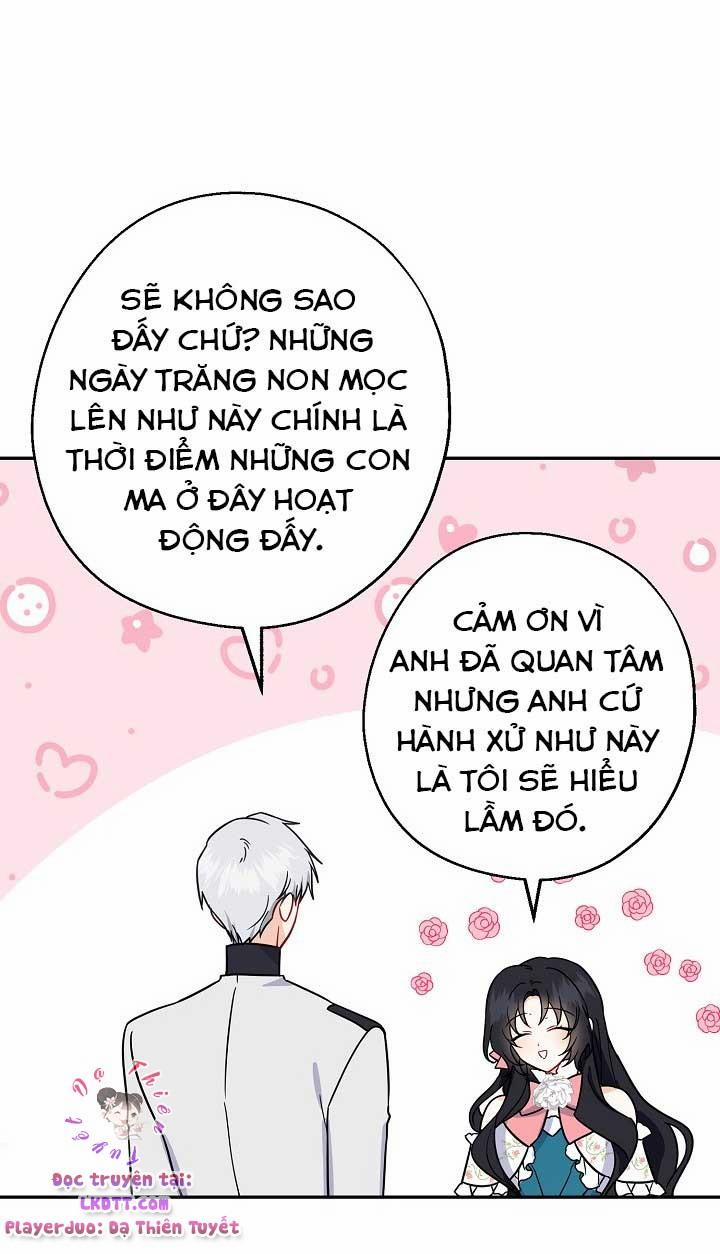 Trở Thành Con Gái Nhà Tài Phiệt 12 trang 49