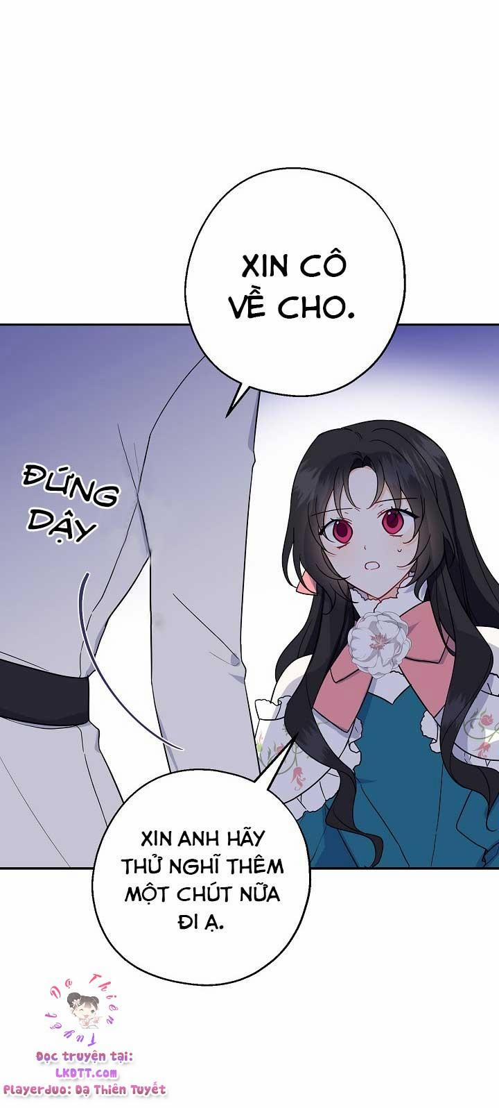 Trở Thành Con Gái Nhà Tài Phiệt 12 trang 5