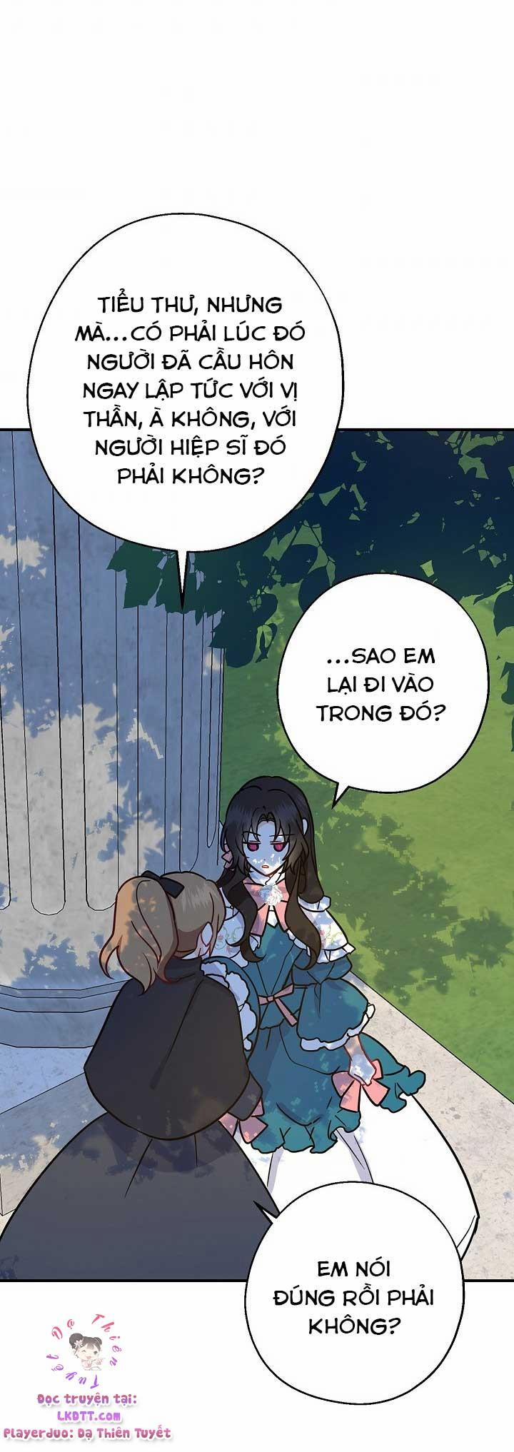 Trở Thành Con Gái Nhà Tài Phiệt 12 trang 56