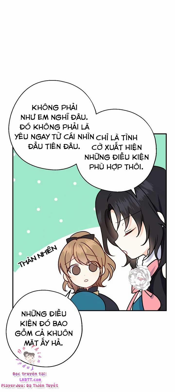 Trở Thành Con Gái Nhà Tài Phiệt 12 trang 57