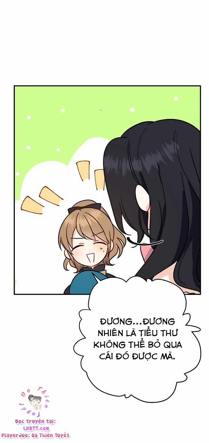 Trở Thành Con Gái Nhà Tài Phiệt 12 trang 58