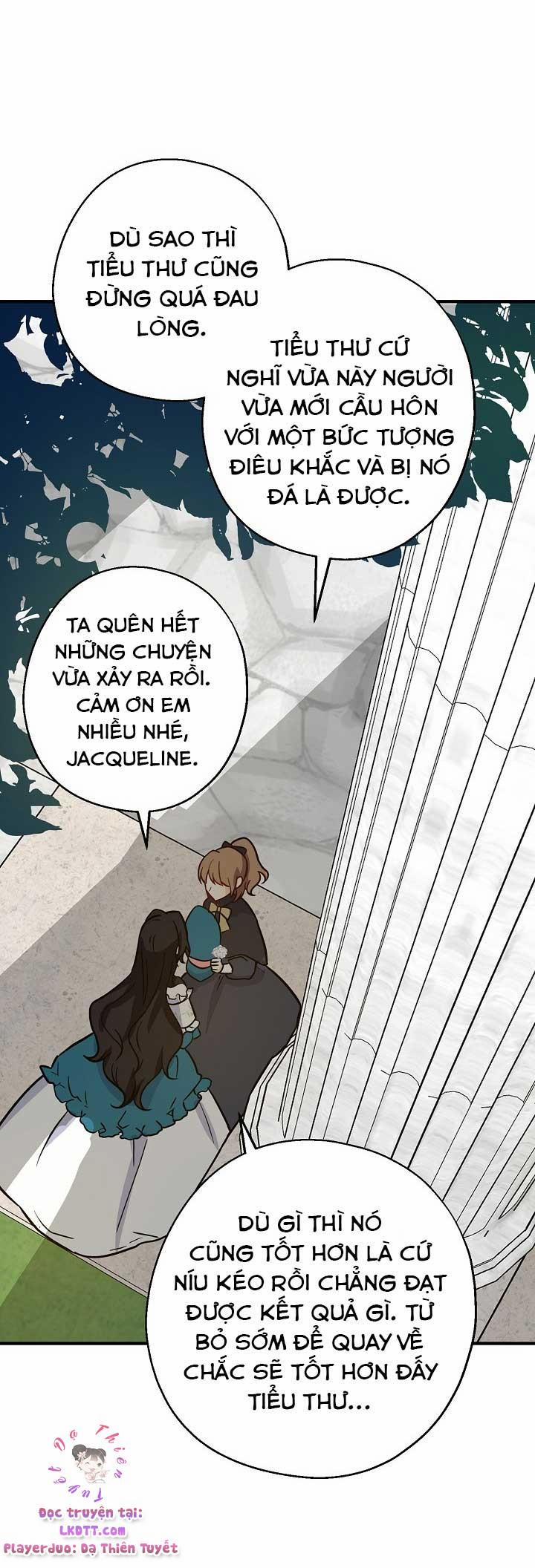 Trở Thành Con Gái Nhà Tài Phiệt 12 trang 59