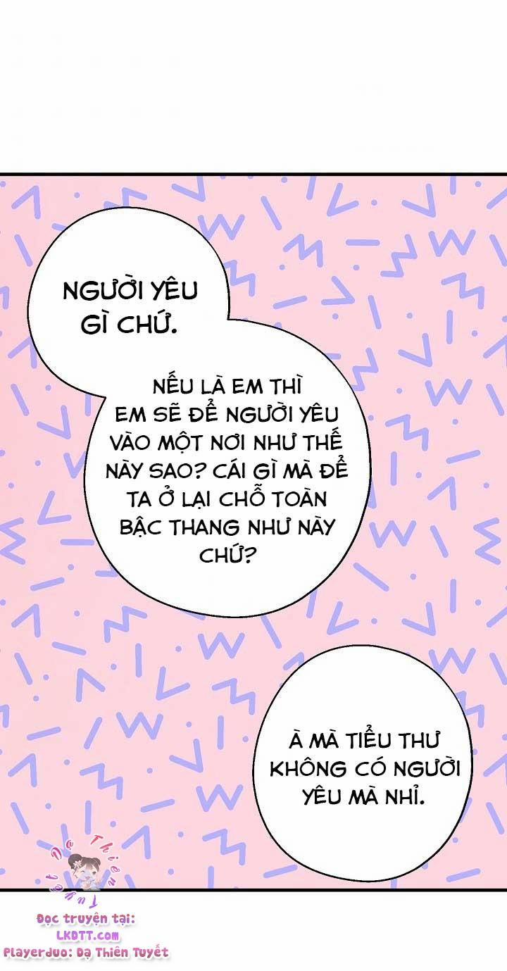 Trở Thành Con Gái Nhà Tài Phiệt 12 trang 62