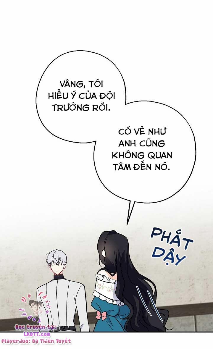 Trở Thành Con Gái Nhà Tài Phiệt 12 trang 8