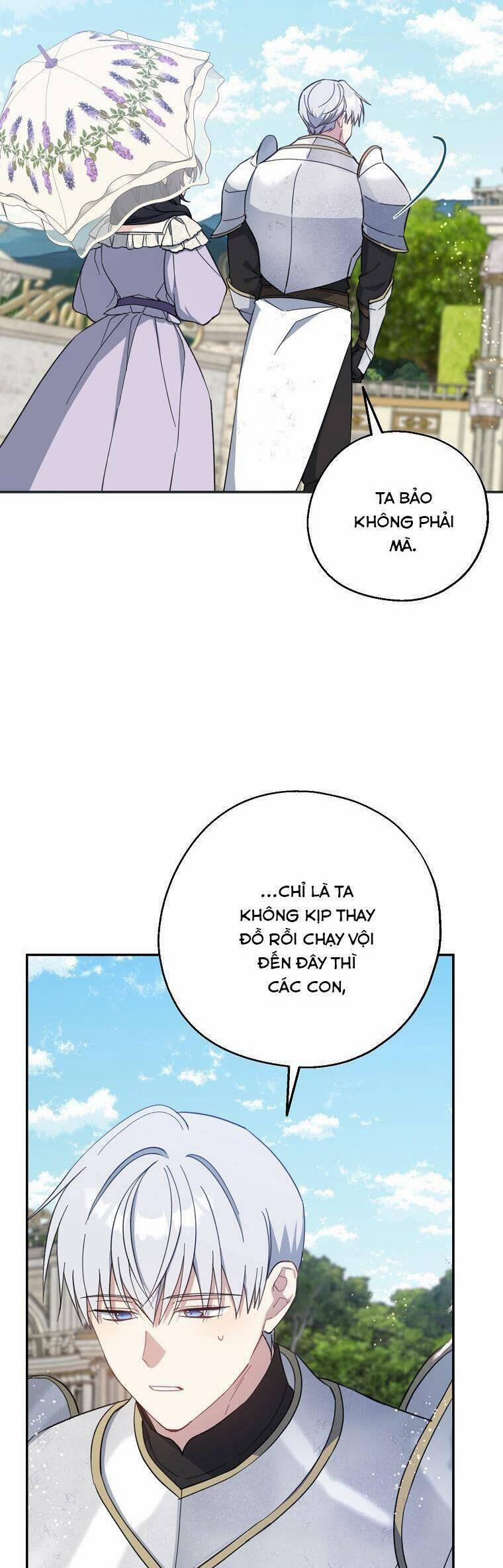 Trở Thành Con Gái Nhà Tài Phiệt 120 trang 1