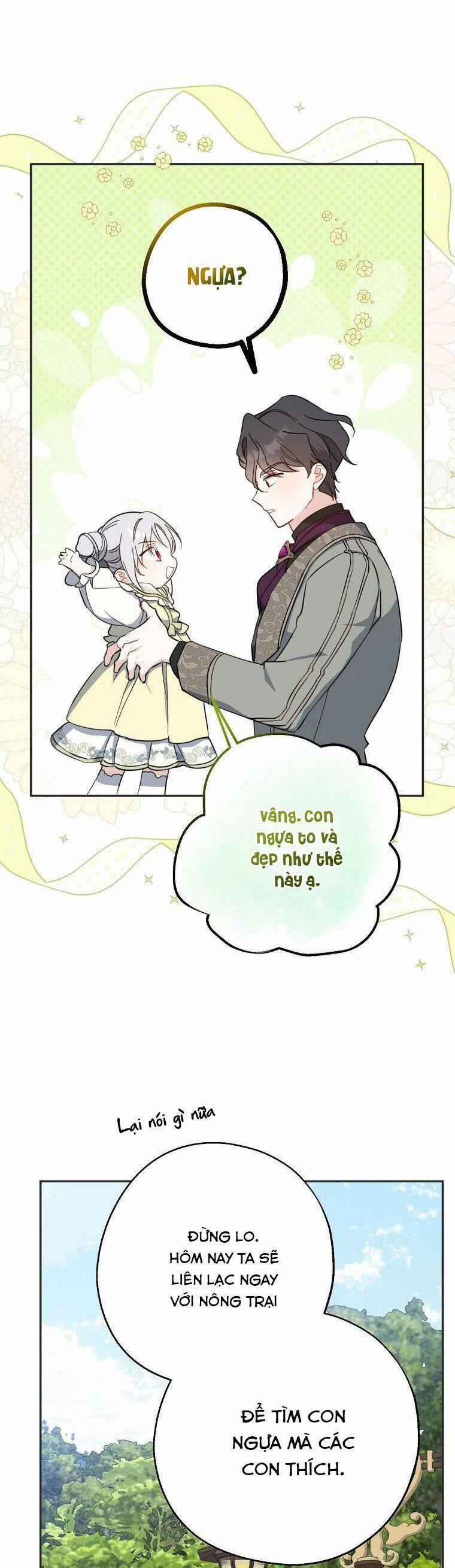 Trở Thành Con Gái Nhà Tài Phiệt 120 trang 12